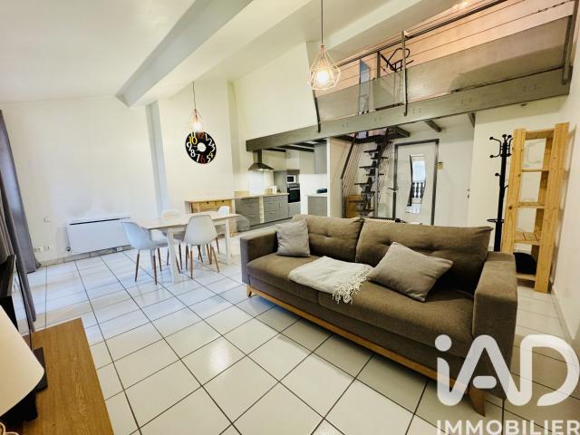 Vienne Vente Appartement 38