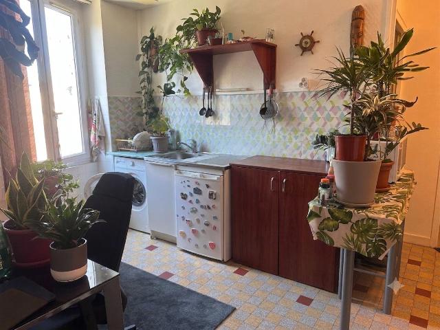 Vienne Vente Appartement 38
