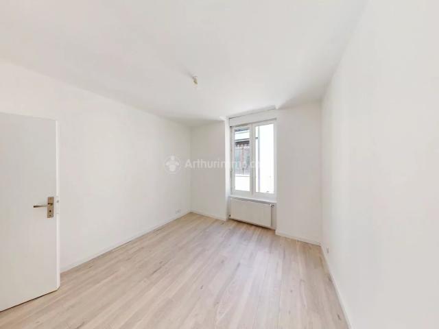 Vienne Vente Appartement 38