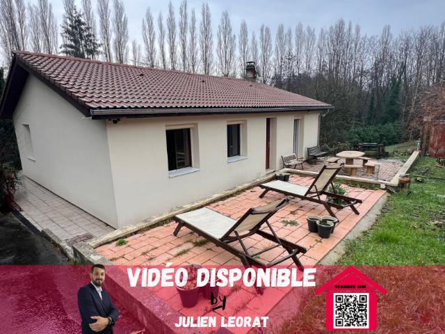 Vienne Vente Maison 38