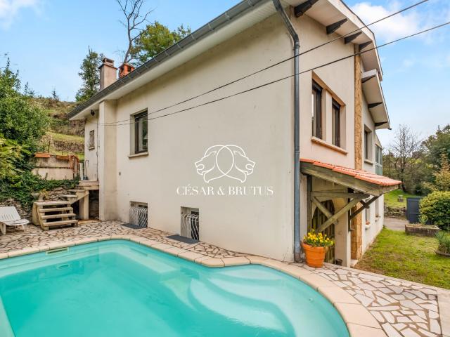 Vienne Vente Maison 38