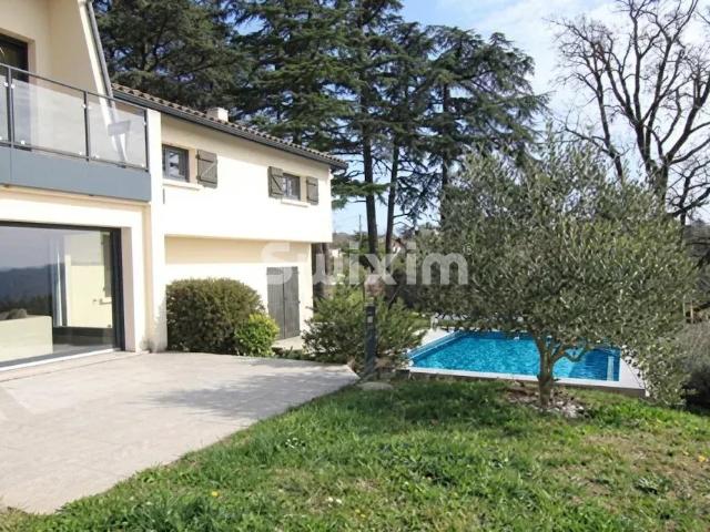 Vienne Vente Maison 38