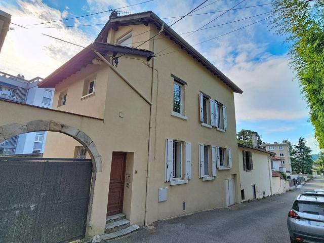 Vienne Vente Maison 38