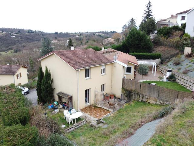 Vienne Vente Maison 38