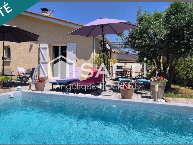 Vienne Vente Maison 38