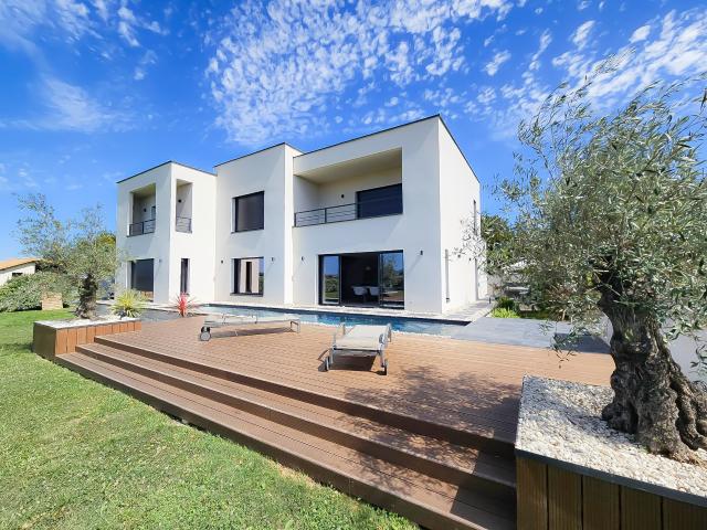 Vienne Vente Maison 38