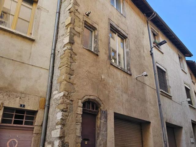 Vienne Vente Maison 38