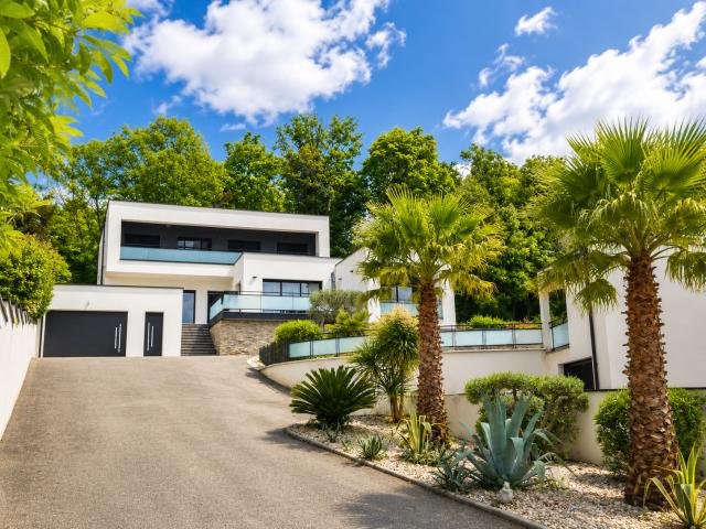 Vienne Vente Maison 38