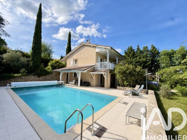 Vienne Vente Maison 38