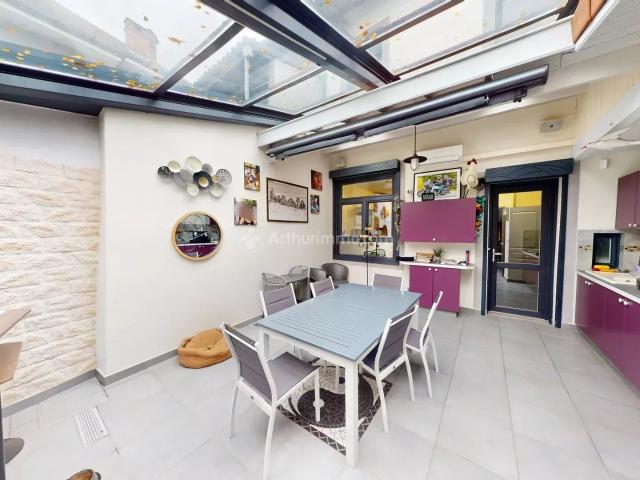 Vienne Vente Maison 38