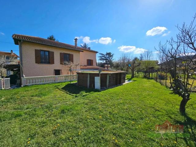 Vienne Vente Maison 38