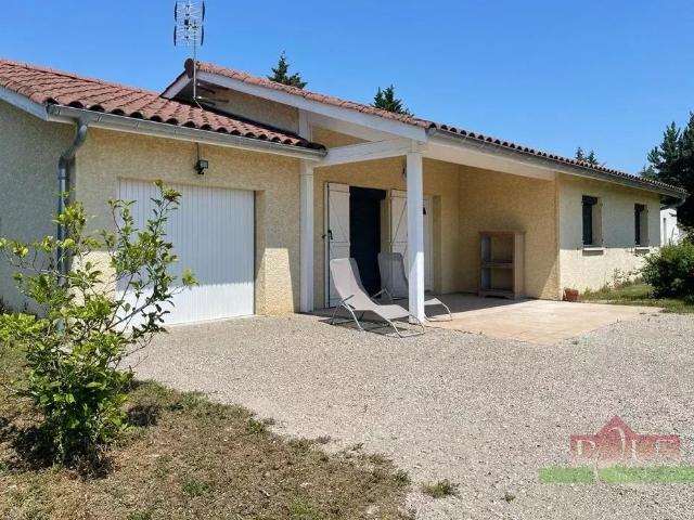 Vienne Vente Maison 38