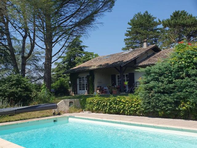 Vienne Vente Maison 38