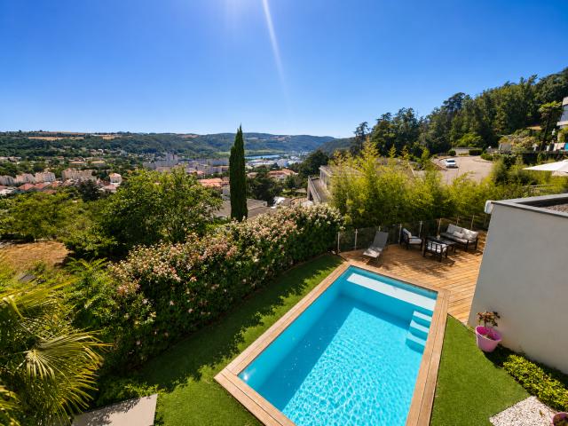 Vienne Vente Maison 38