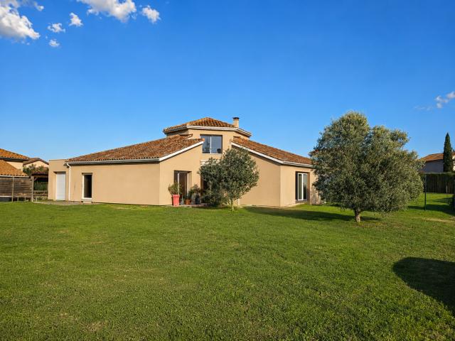 Vienne Vente Maison 38