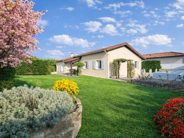 Vienne Vente Maison 38