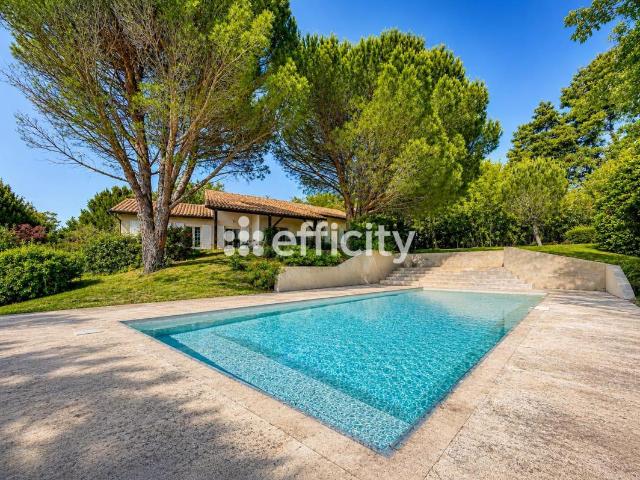 Vienne Vente Villa 38