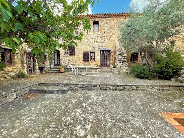 Viens Vente Maison 84