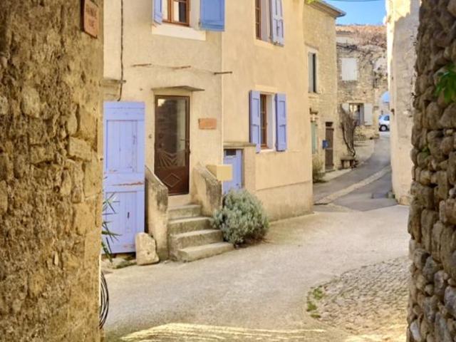 Viens Vente Maison 84
