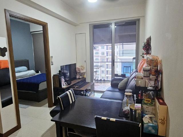 Viento D14, Apartment