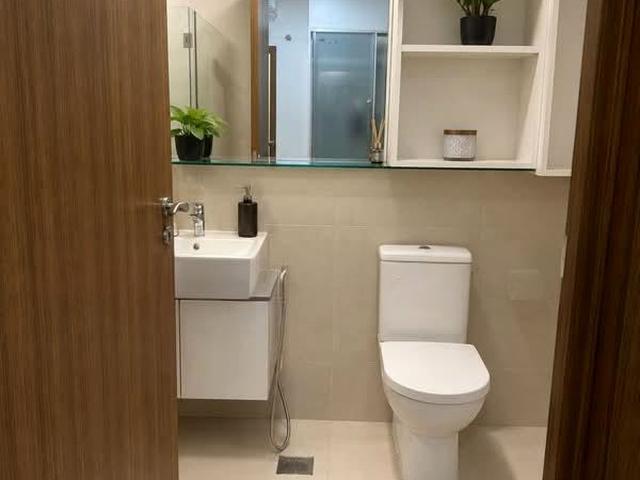 Viento D14, Apartment