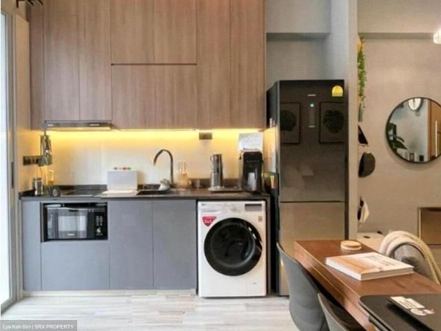 Viento D14, Apartment