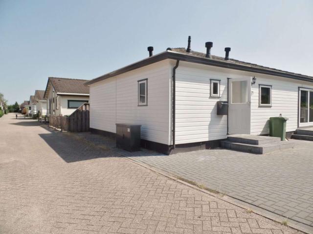 Vier Heultjes, Sprang Capelle, Nederland