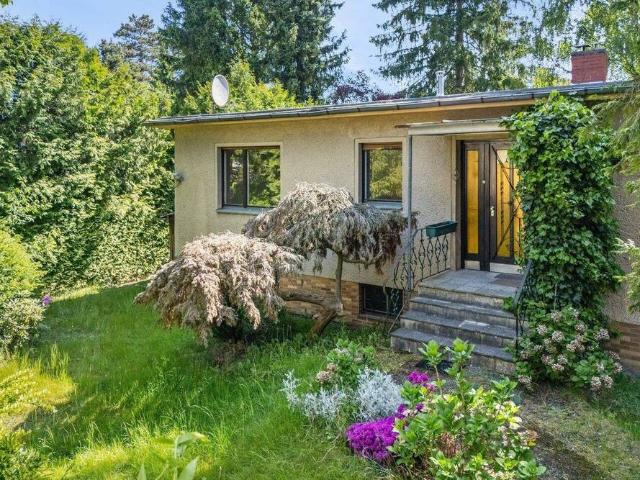 Vier Stufen zum Glück!