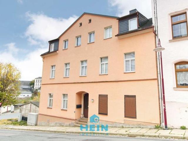 Vier Wohnungen, ein Investment – Faktor 7,7 auf die Sollmiete! Seltene Chance für clevere Anleger!