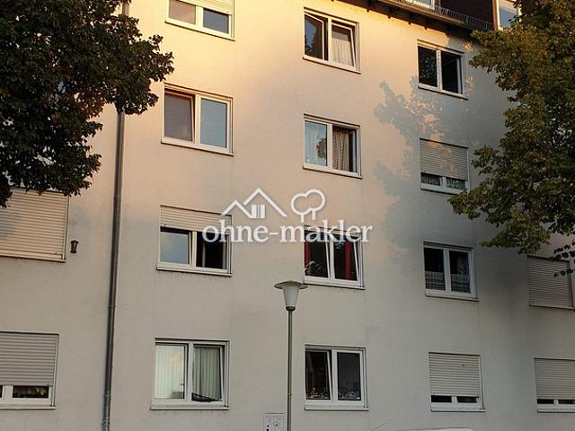 Vier 1 Zimmer Appartements als Paket oder einzeln zu verkaufen / Uni und Innenstadtlage