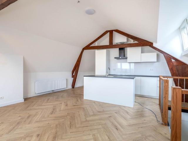Vierambachtsstraat 28 A 03, Rotterdam