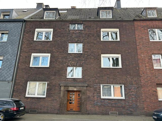 Vierfamilienhaus Mehrfamilienhaus Duisburg Meiderich Privat