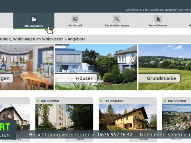 Vierkanthof in ländlicher Idylle – vielseitig nutzbar