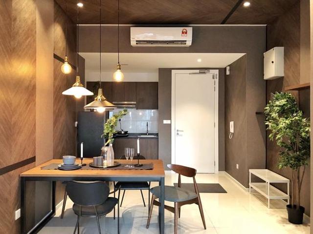 Vierra Residence below market 300 face platinum OUG OKR new building