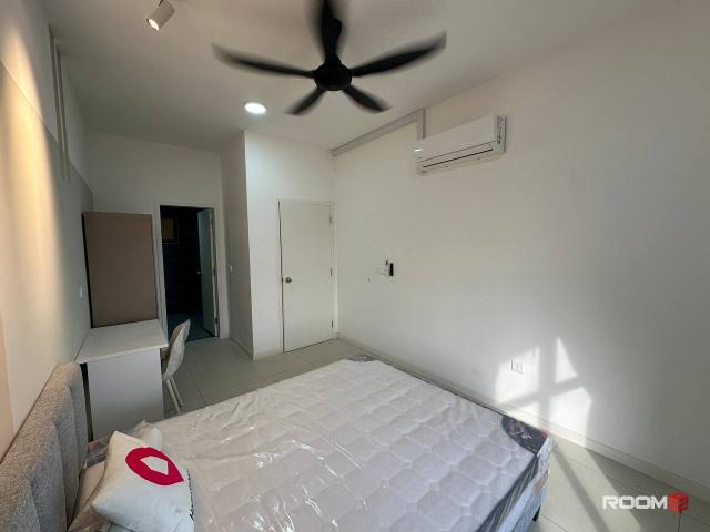 Vierra Residence Brand New Rooms for rent 8 mins to Pavilion Bukit Jalil