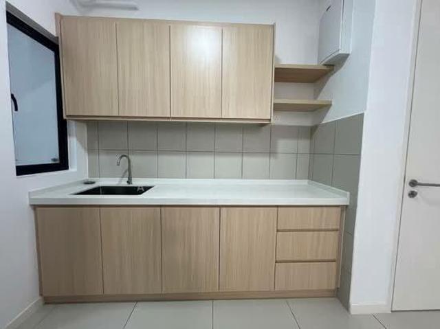 Vierra Residence Condominium Bukit Jalil for Rent