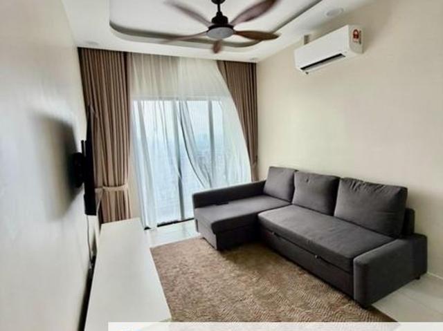 Vierra Residence @ Kinrara