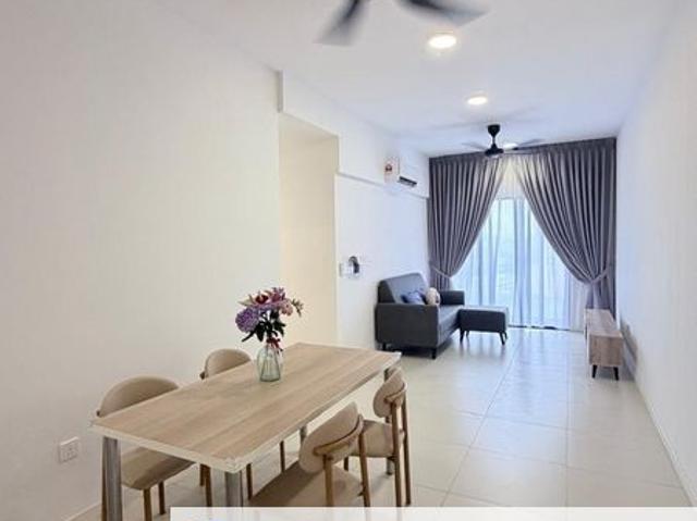 Vierra Residence @ Kinrara