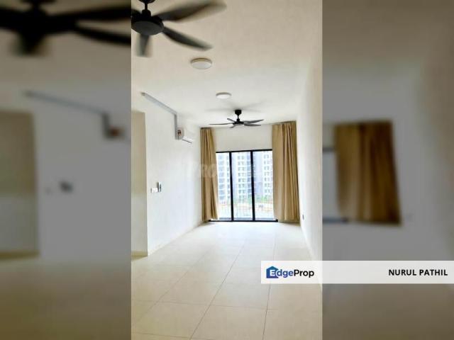 Vierra Residence @ Kinrara