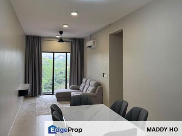 Vierra Residence @ Kinrara