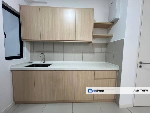 Vierra Residence @ Kinrara