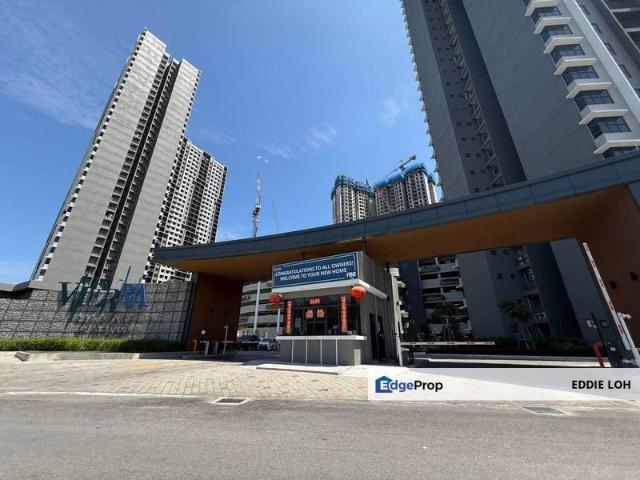 Vierra Residence @ Kinrara