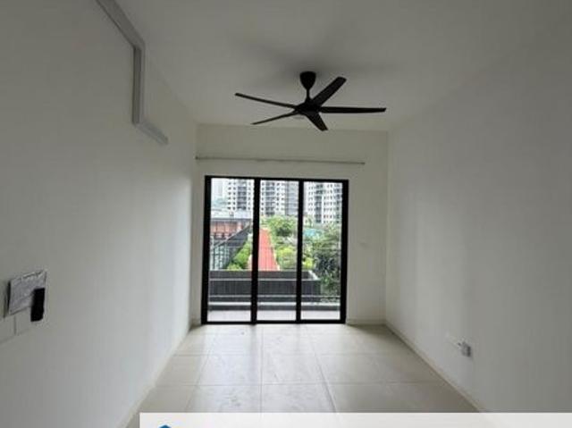 Vierra Residence @ Kinrara