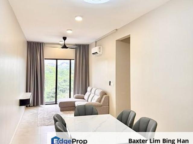 Vierra Residence @ Kinrara