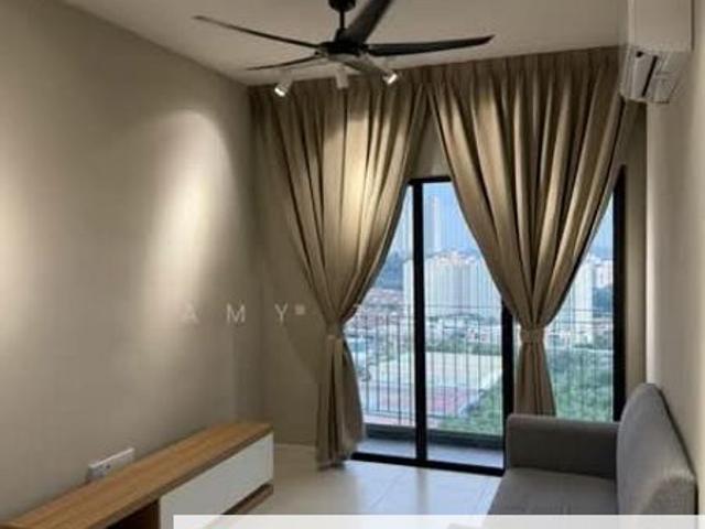 Vierra Residence @ Kinrara
