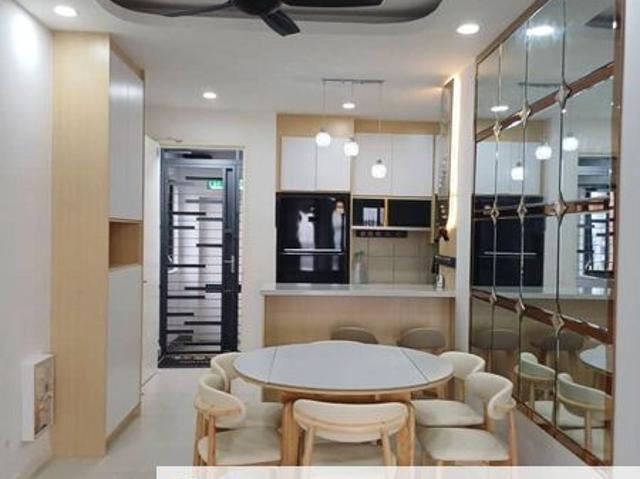 Vierra Residence @ Kinrara