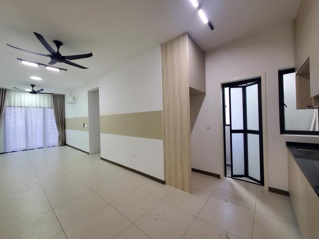 Vierra Residence Kinrara KL