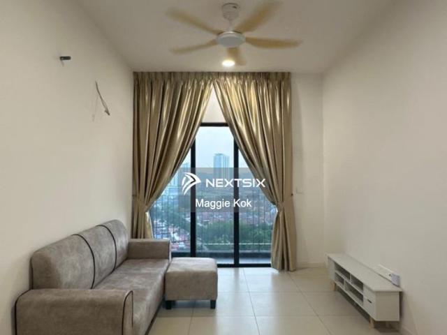 Vierra Residence @ Kinrara, KL