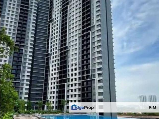 Vierra Residence @ Kinrara