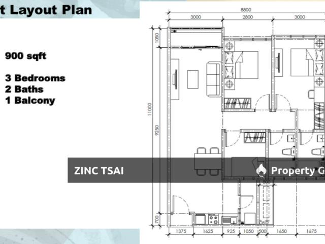 Vierra Residence_Rumahwip {Save RM 30,000} 7 min to Giant Bandar Kinrara, Pavilion Bukit Jalil & Alam Sutera LRT Station